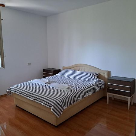 Apartman Aya Rejana SJJ Exterior foto