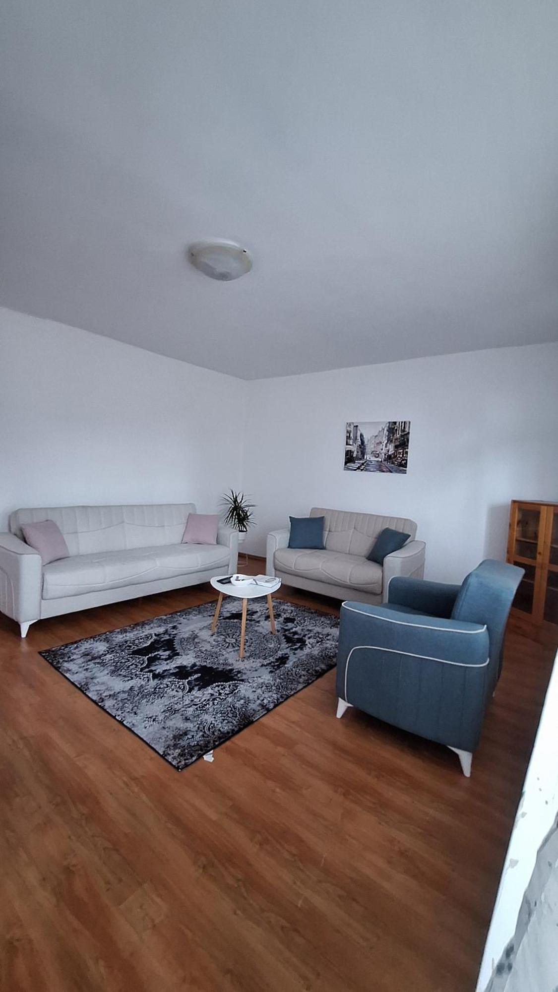 Apartman Aya Rejana SJJ Exterior foto