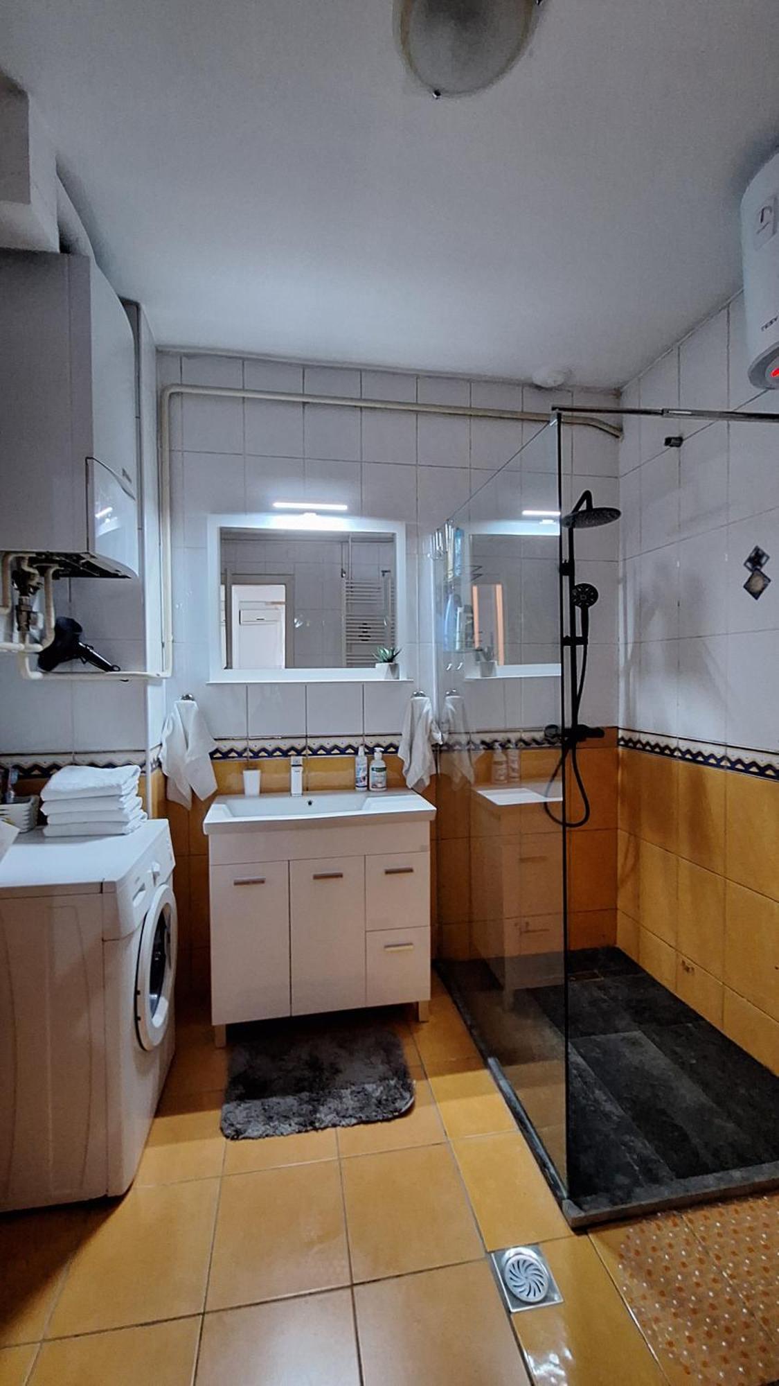 Apartman Aya Rejana SJJ Exterior foto