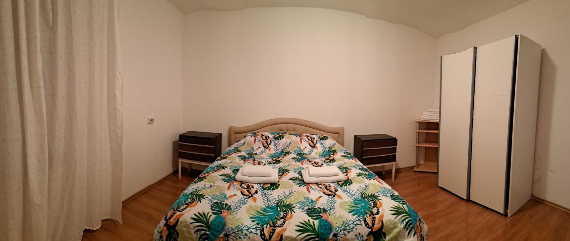 Apartman Aya Rejana SJJ Exterior foto