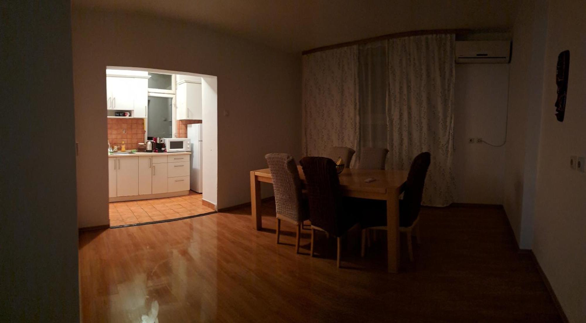 Apartman Aya Rejana SJJ Exterior foto