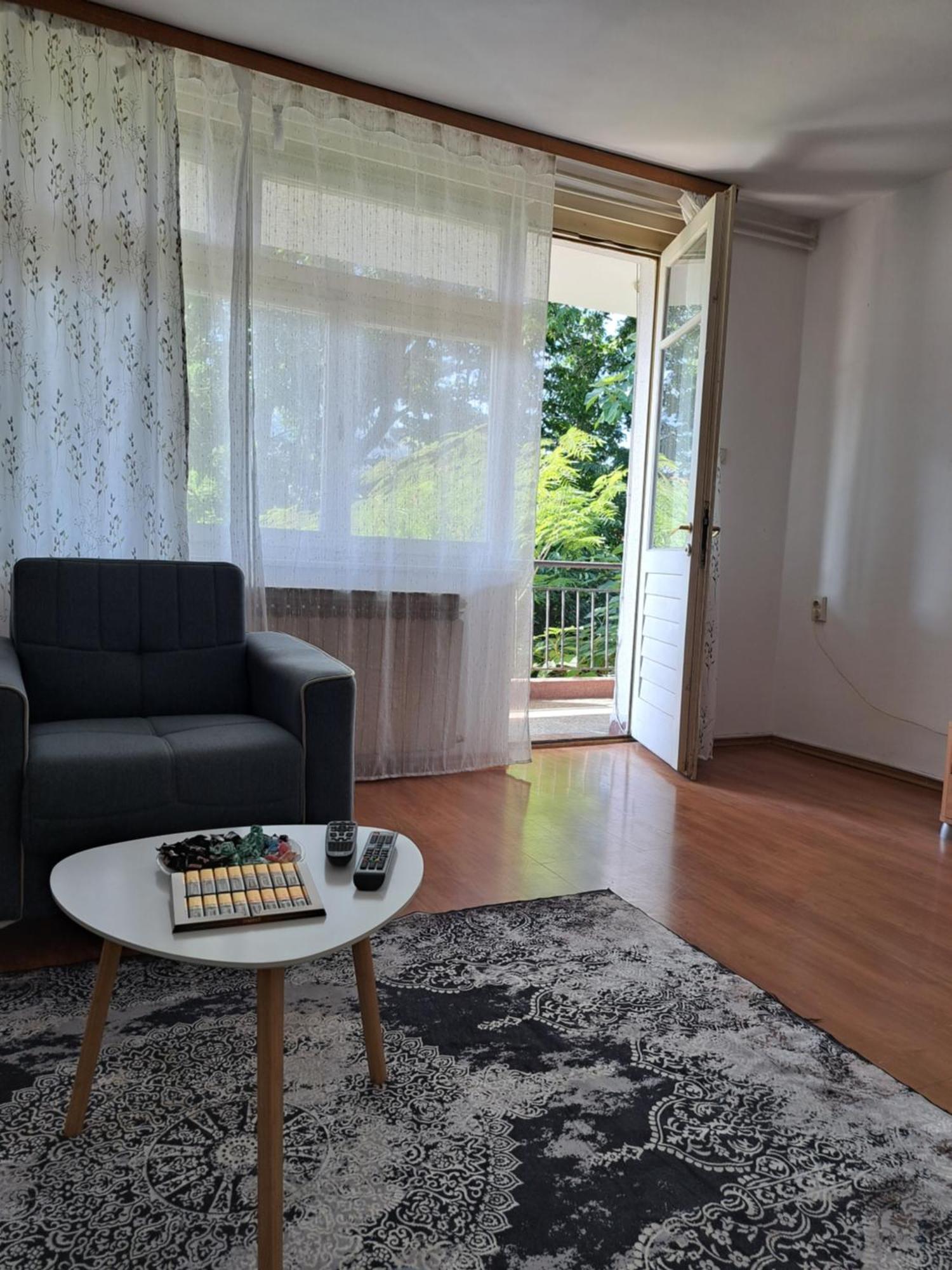 Apartman Aya Rejana SJJ Exterior foto