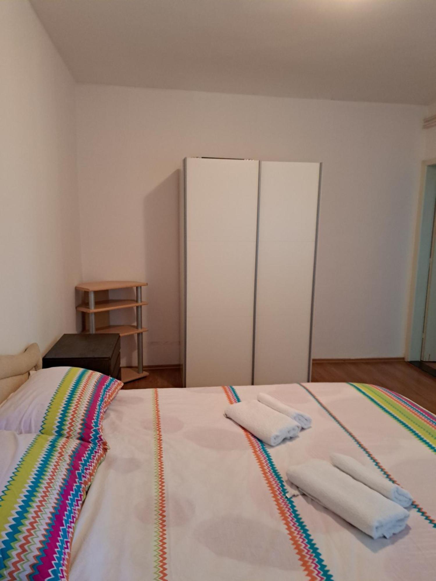 Apartman Aya Rejana SJJ Exterior foto