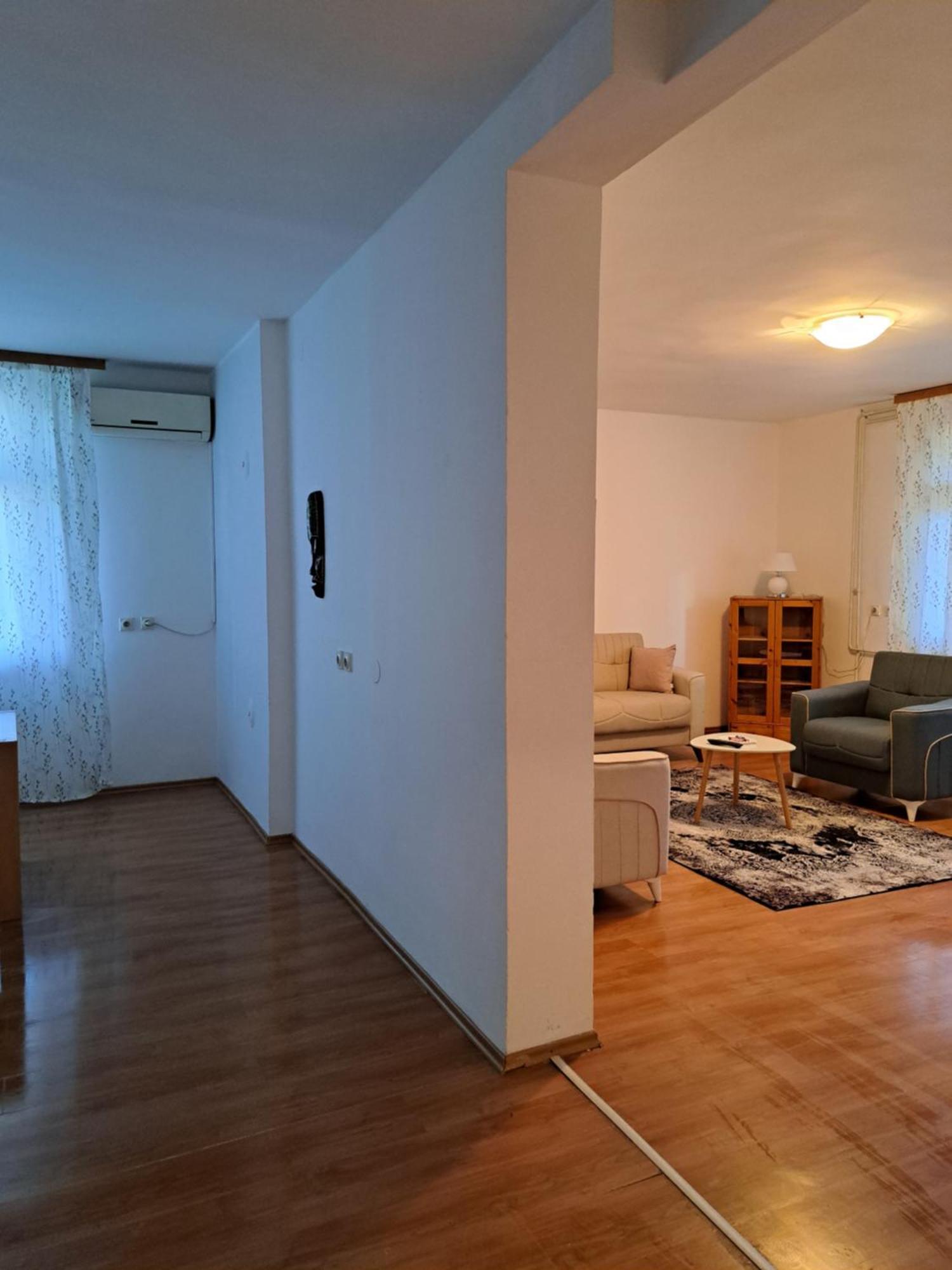 Apartman Aya Rejana SJJ Exterior foto