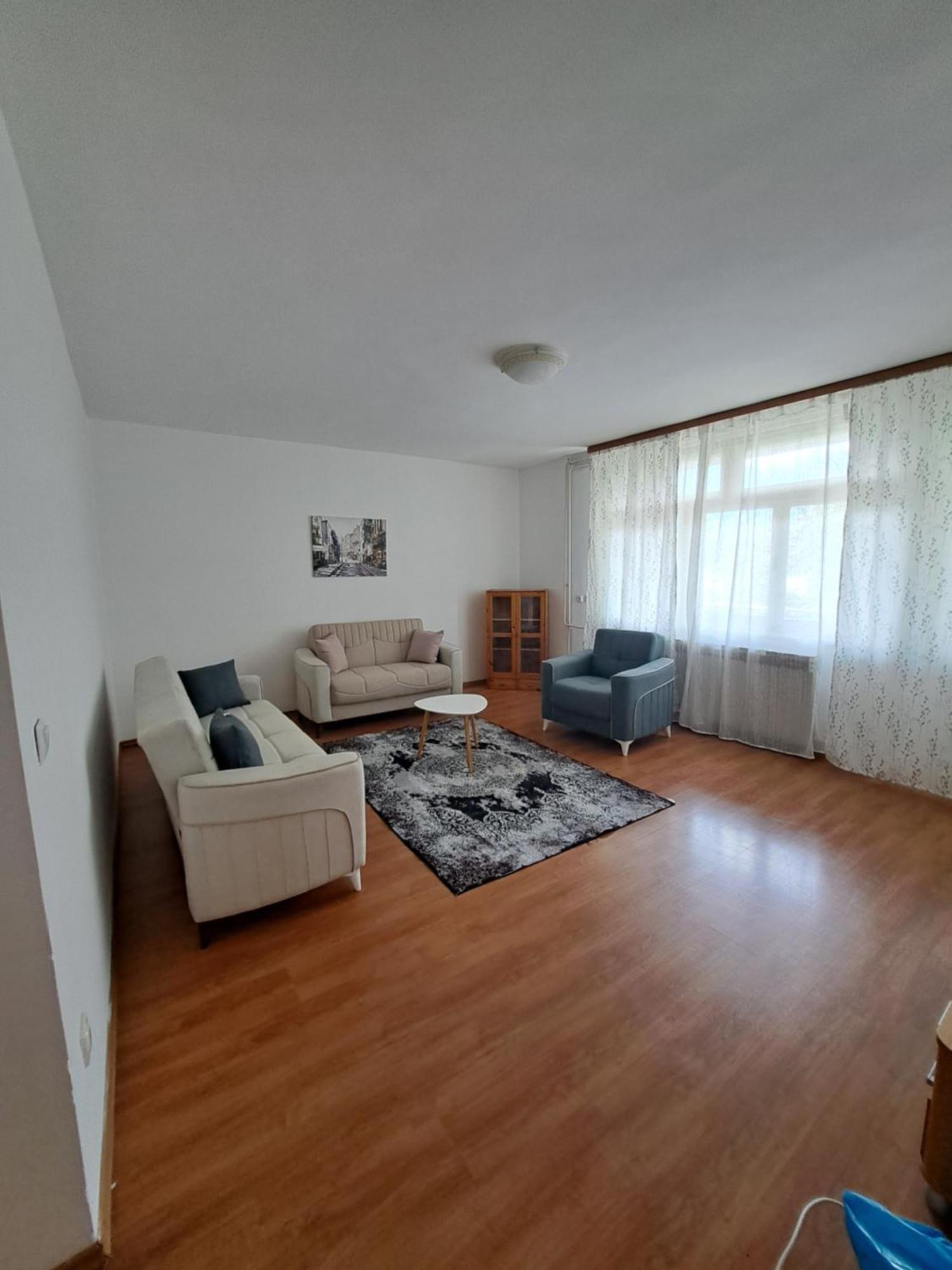 Apartman Aya Rejana SJJ Exterior foto