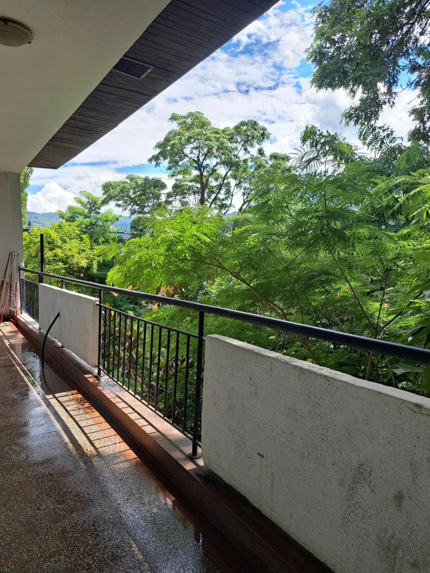 Apartman Aya Rejana SJJ Exterior foto