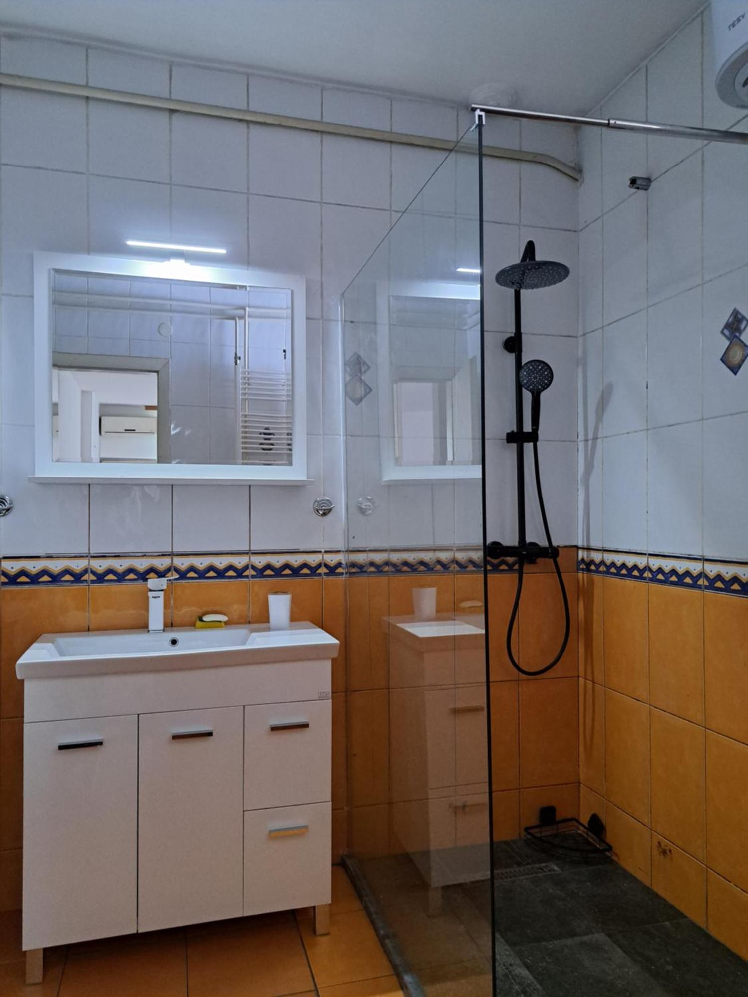 Apartman Aya Rejana SJJ Exterior foto