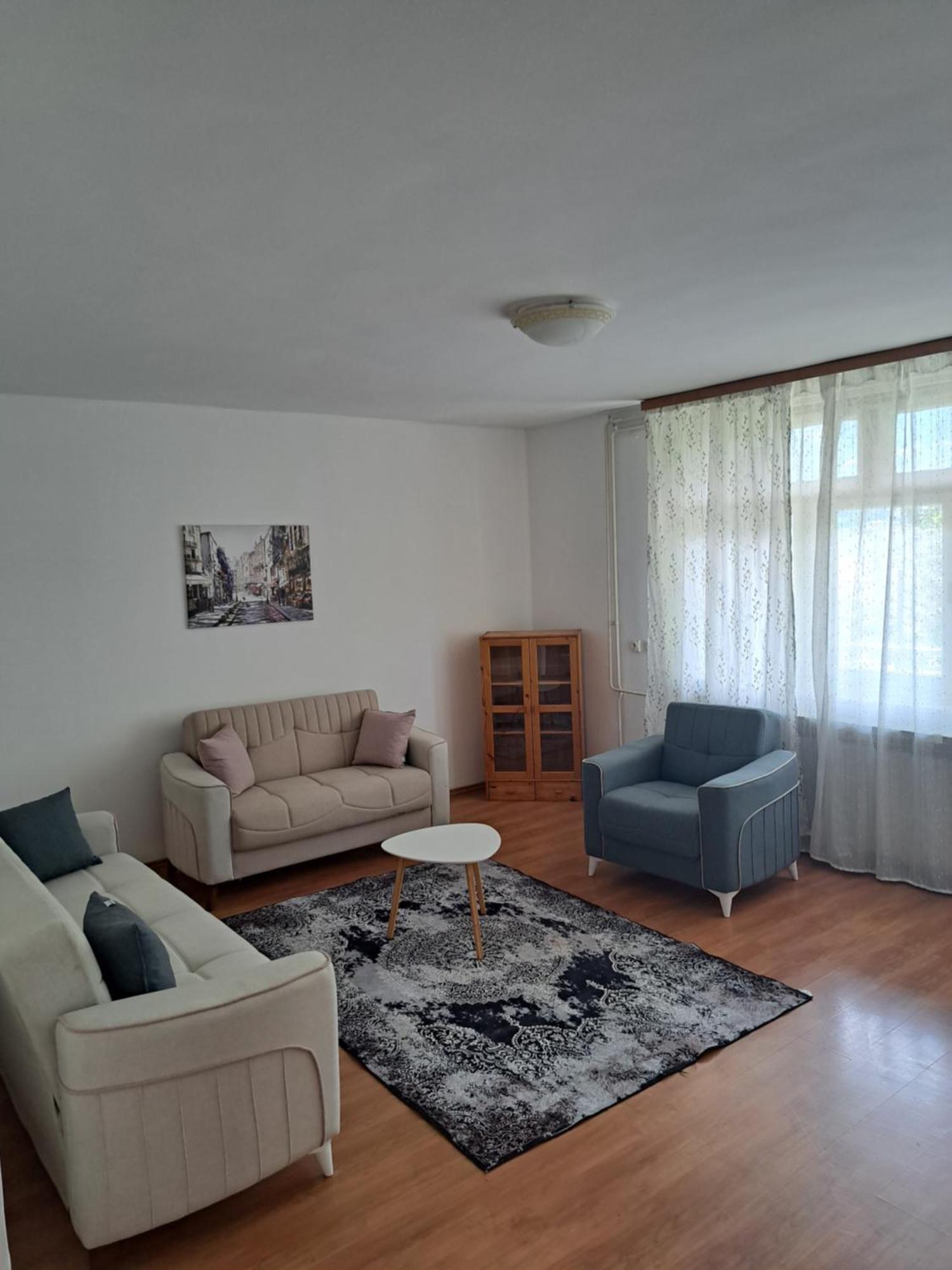 Apartman Aya Rejana SJJ Exterior foto