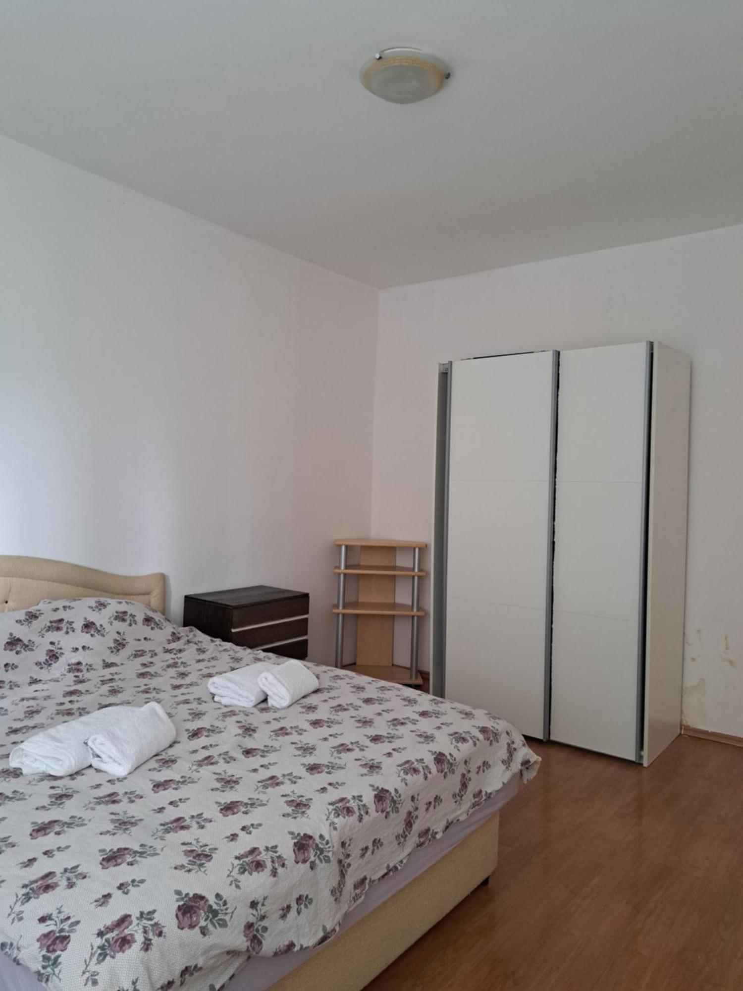 Apartman Aya Rejana SJJ Exterior foto